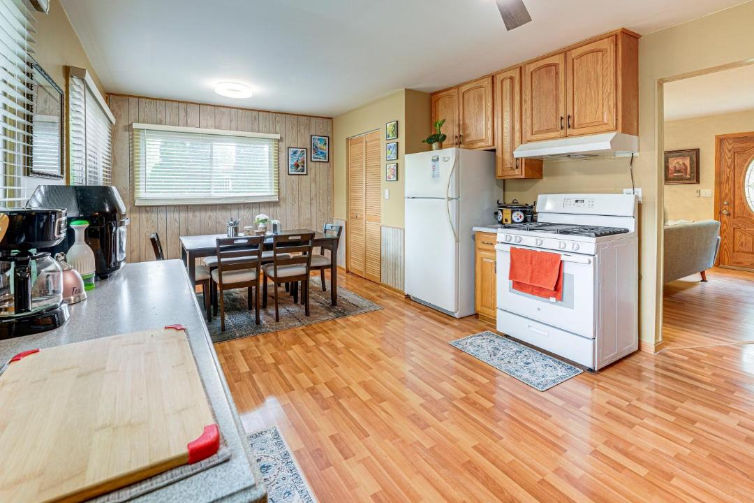 Photo of Kitchen in Streamwood