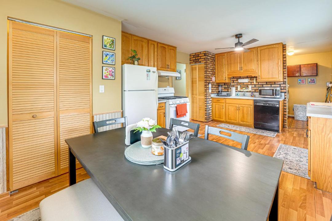 Photo of Kitchen in Streamwood