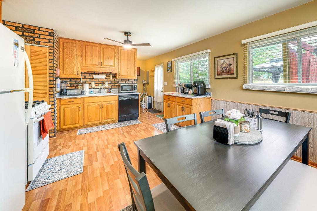 Photo of Kitchen in Streamwood