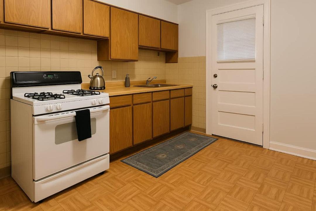 Photo of Kitchen in Cragin