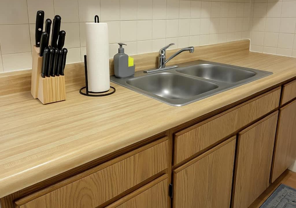 Photo of Kitchen in Cragin