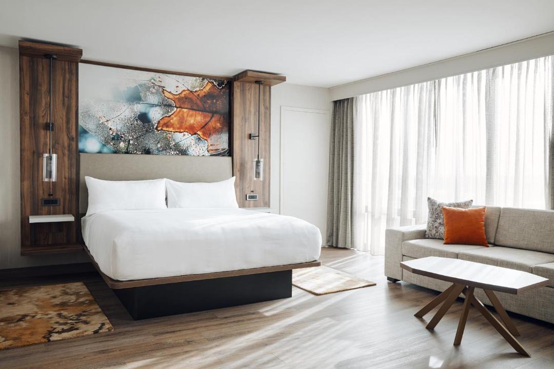 Photo of Bedroom in Oak Brook