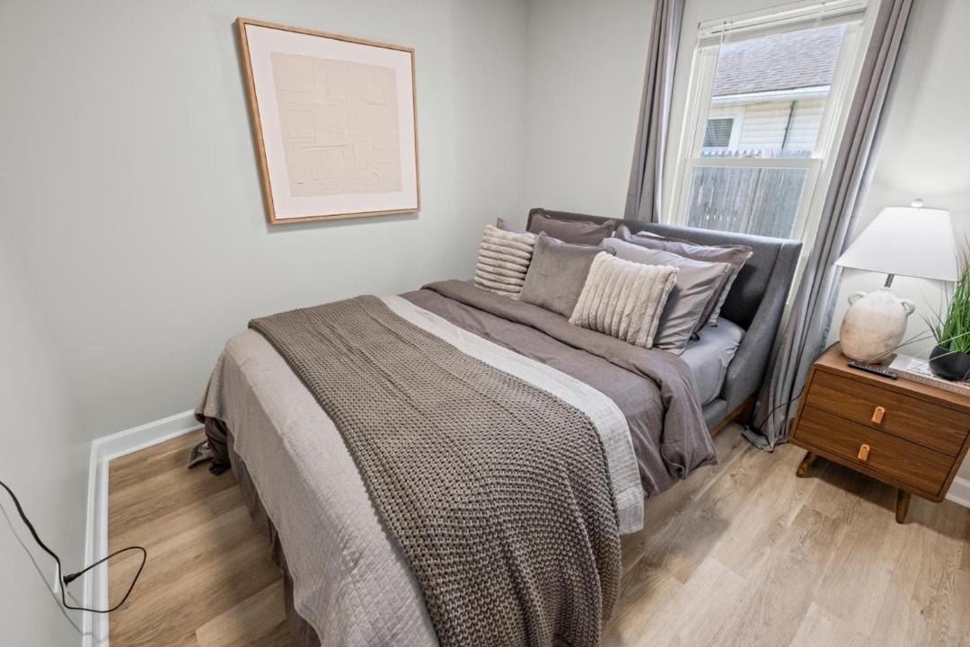 Photo of Bedroom in North Shore