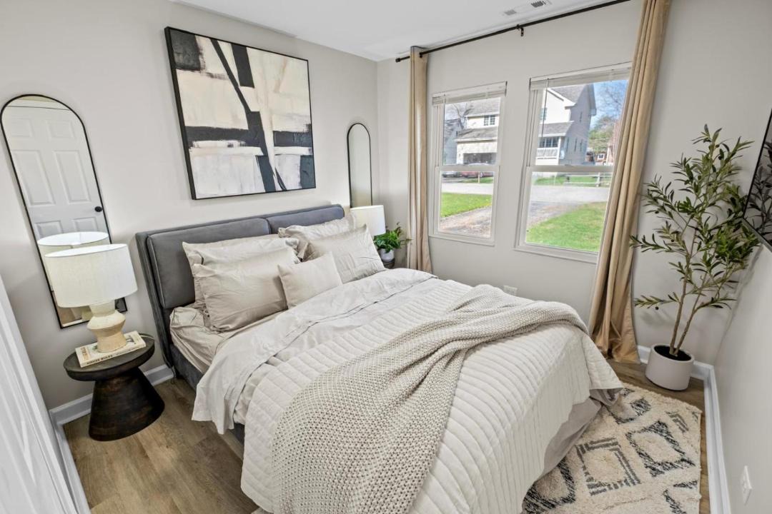 Photo of Bedroom in North Shore