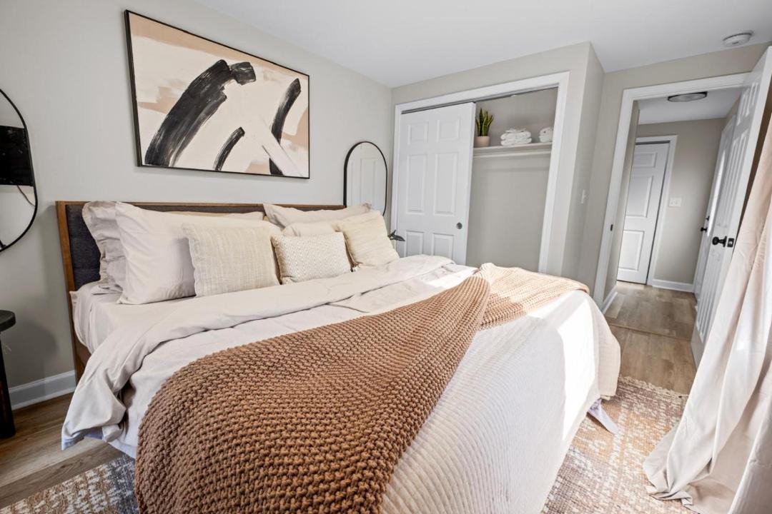 Photo of Bedroom in North Shore