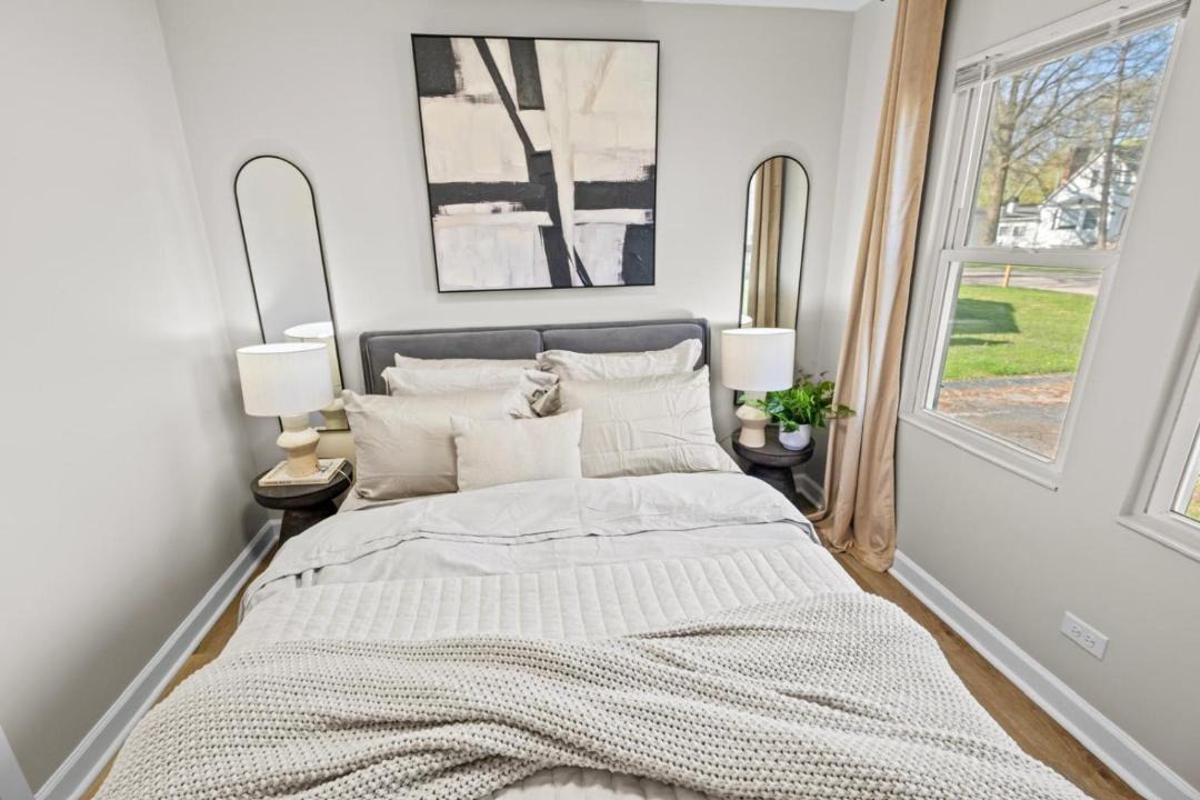 Photo of Bedroom in North Shore