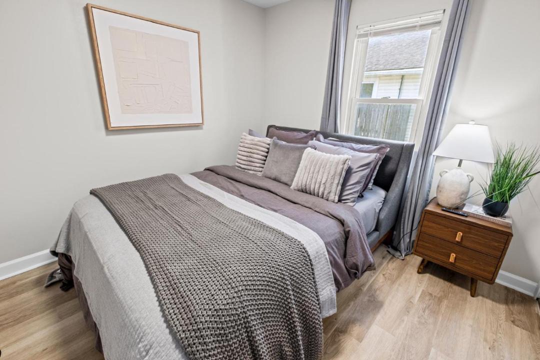 Photo of Bedroom in North Shore