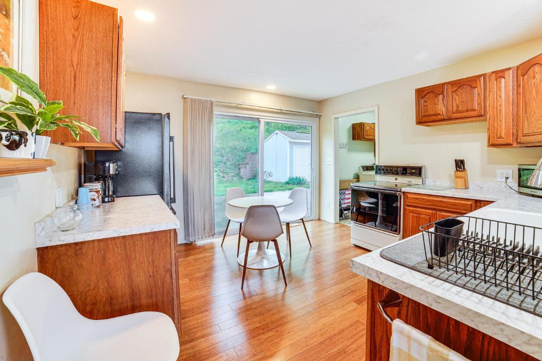 Photo of Kitchen in Peoria Heights