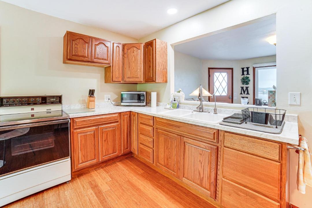 Photo of Kitchen in Peoria Heights