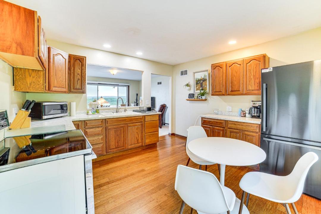 Photo of Kitchen in Peoria Heights