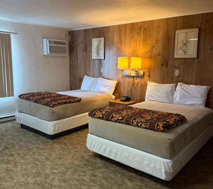 Photo of Bedroom in Adrian