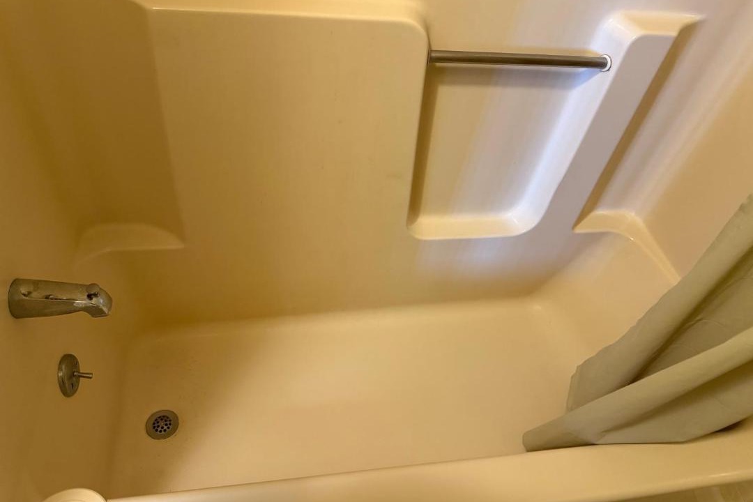 Photo of Bathroom in Adrian