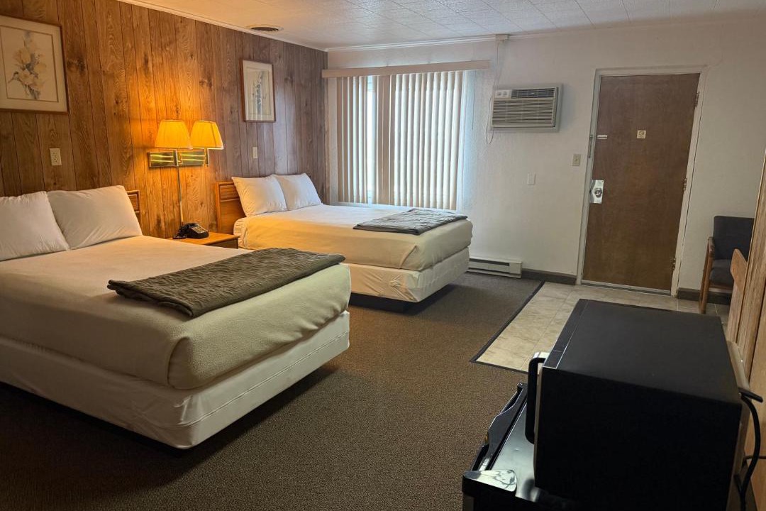 Photo of Bedroom in Adrian