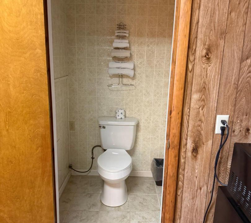 Photo of Bathroom in Adrian