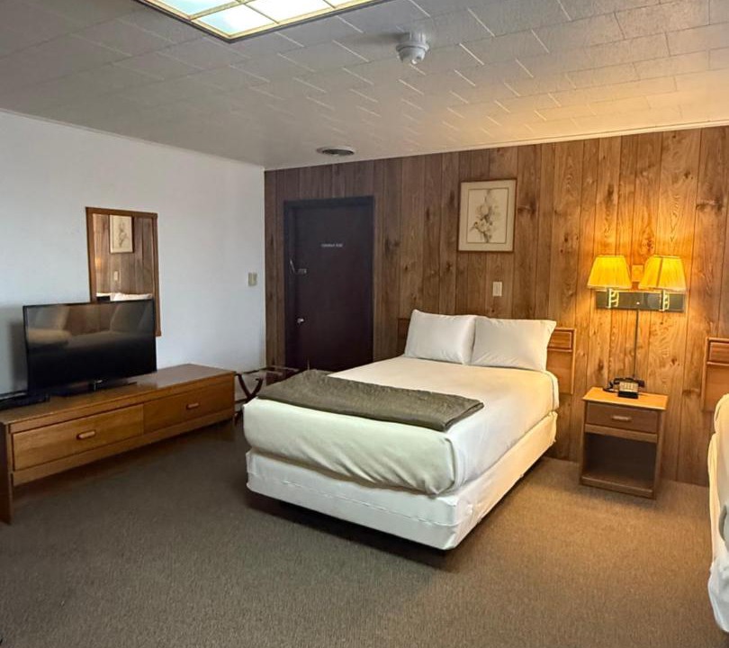 Photo of Bedroom in Adrian