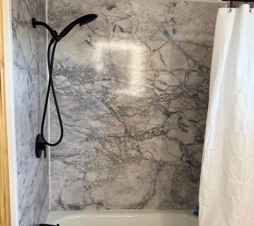 Photo of Bathroom in Pana