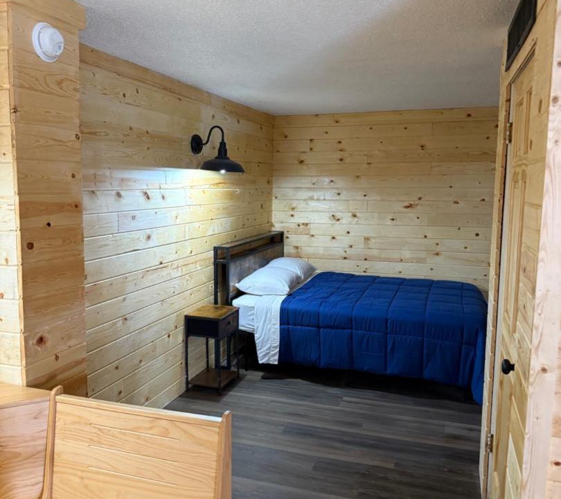 Photo of Bedroom in Pana