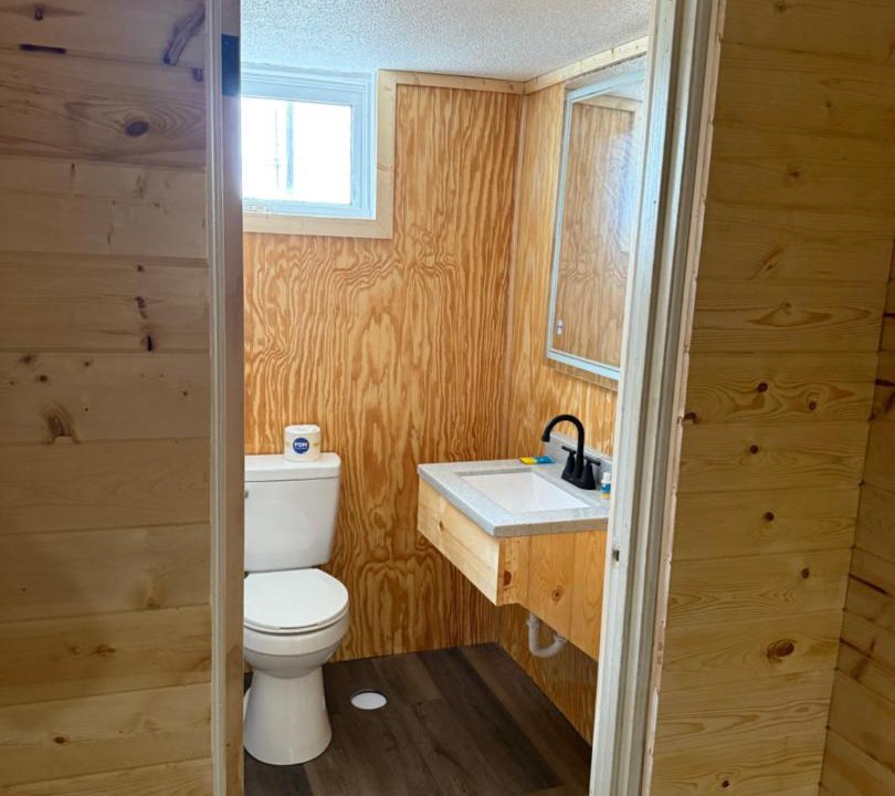 Photo of Bathroom in Pana