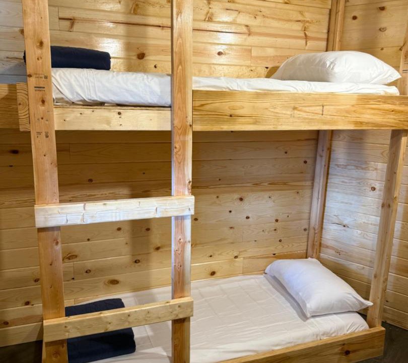 Photo of Bedroom in Pana