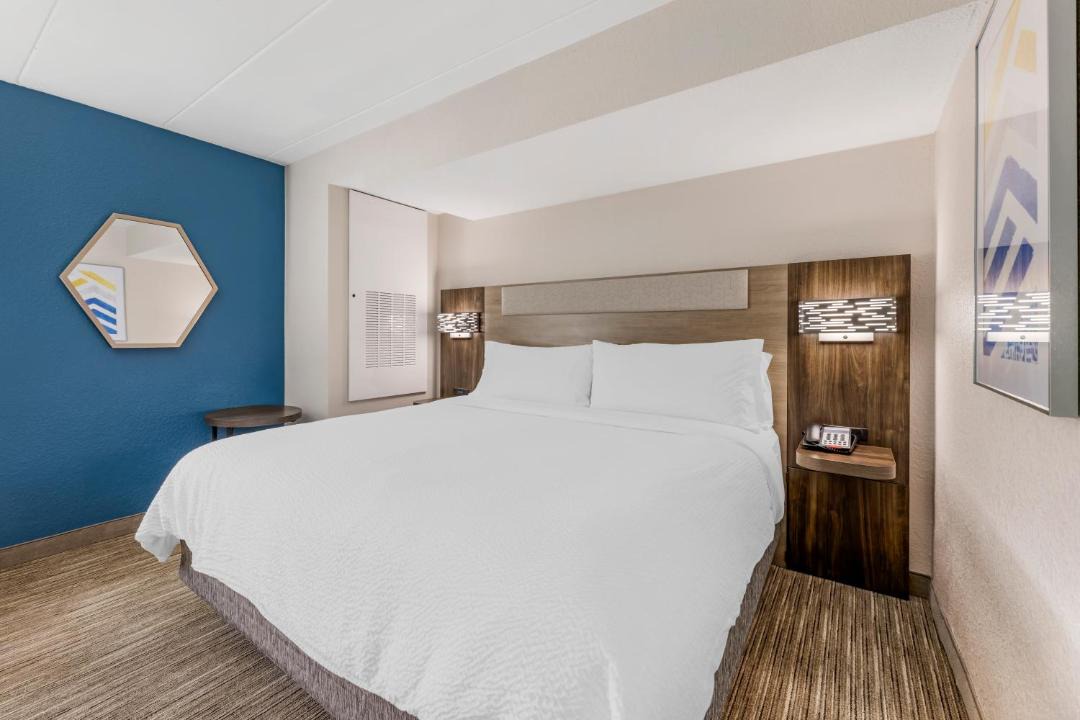 Photo of Bedroom in Downers Grove