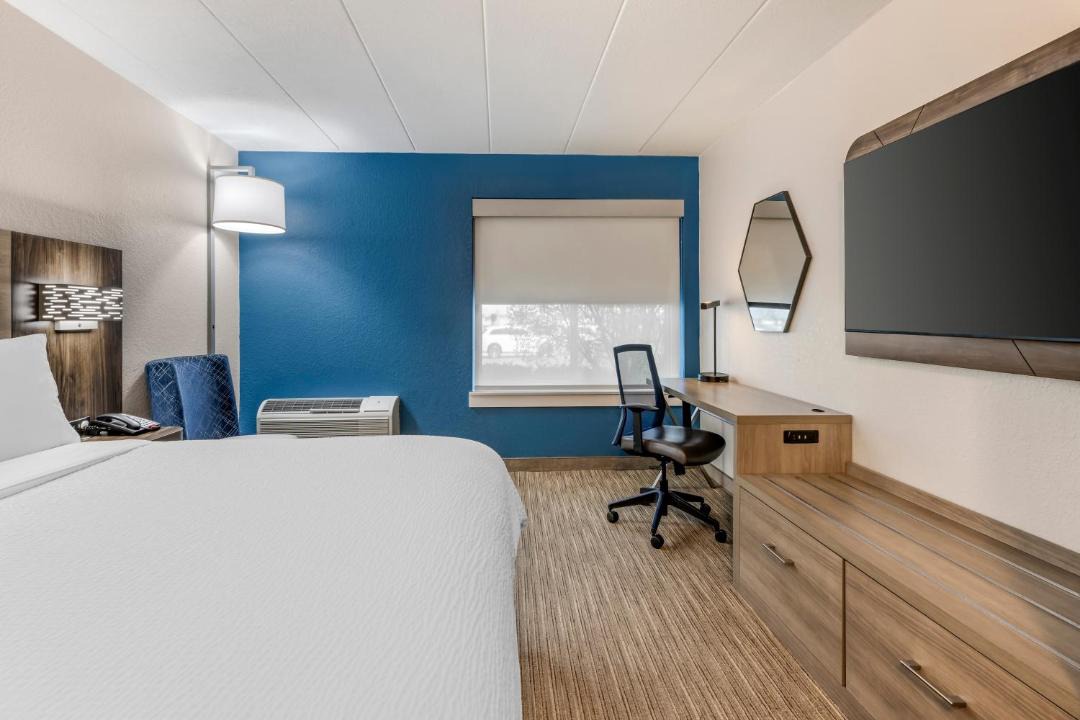 Photo of Bedroom in Downers Grove