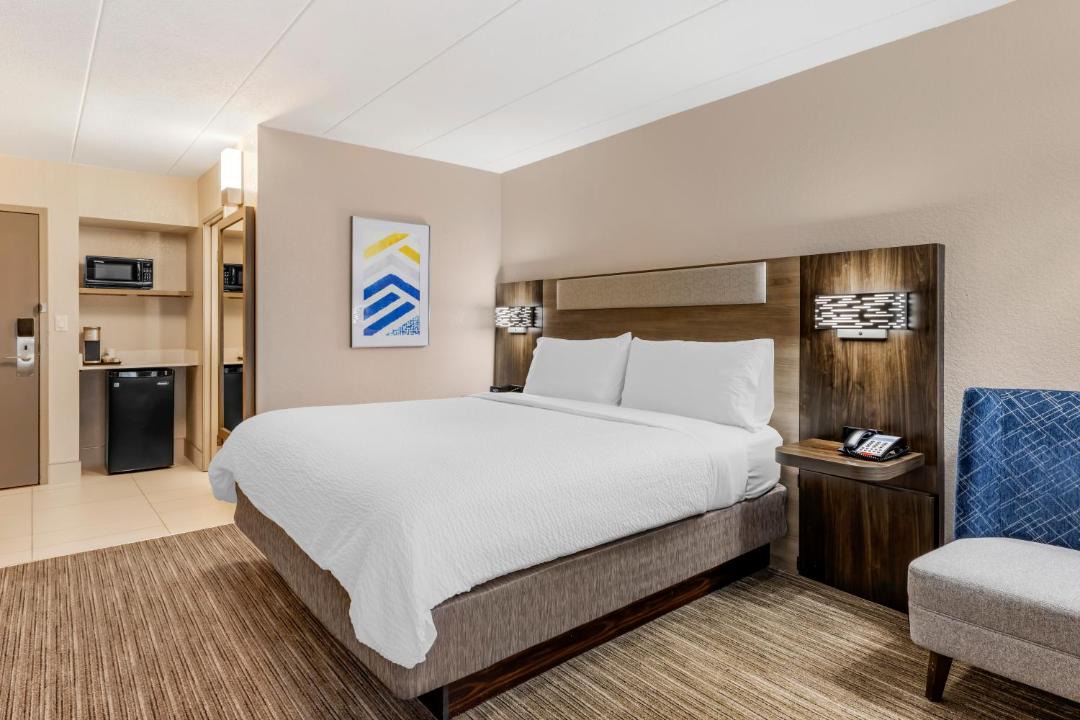 Photo of Bedroom in Downers Grove