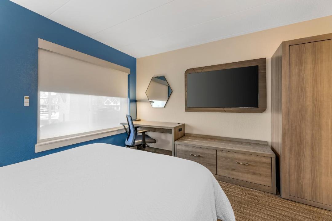 Photo of Bedroom in Downers Grove