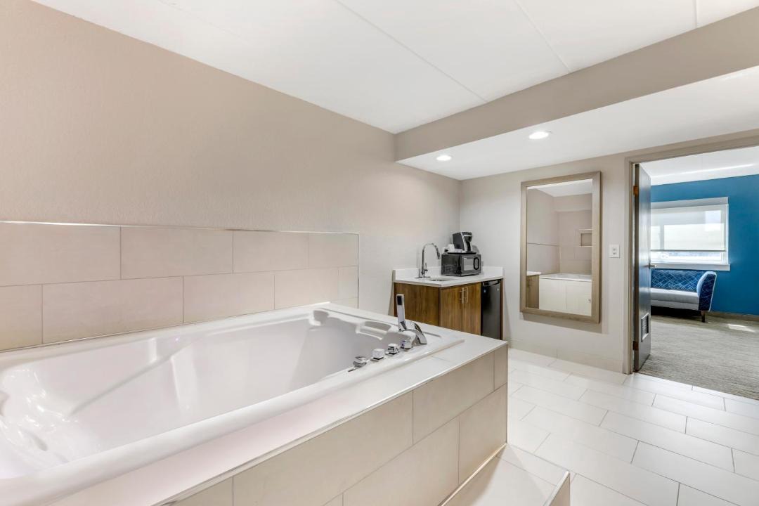 Photo of Bathroom in Downers Grove