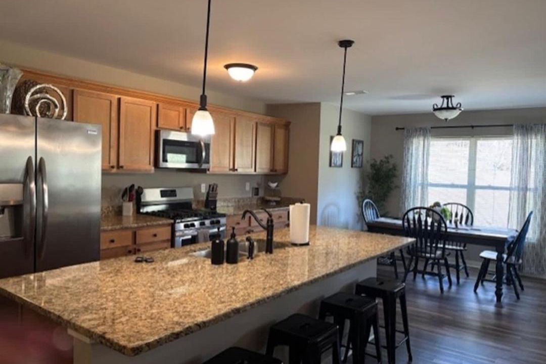 Photo of Kitchen in Loves Park