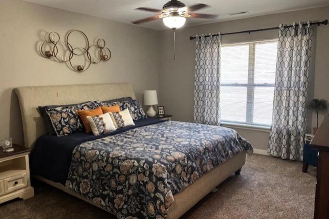 Photo of Bedroom in Loves Park