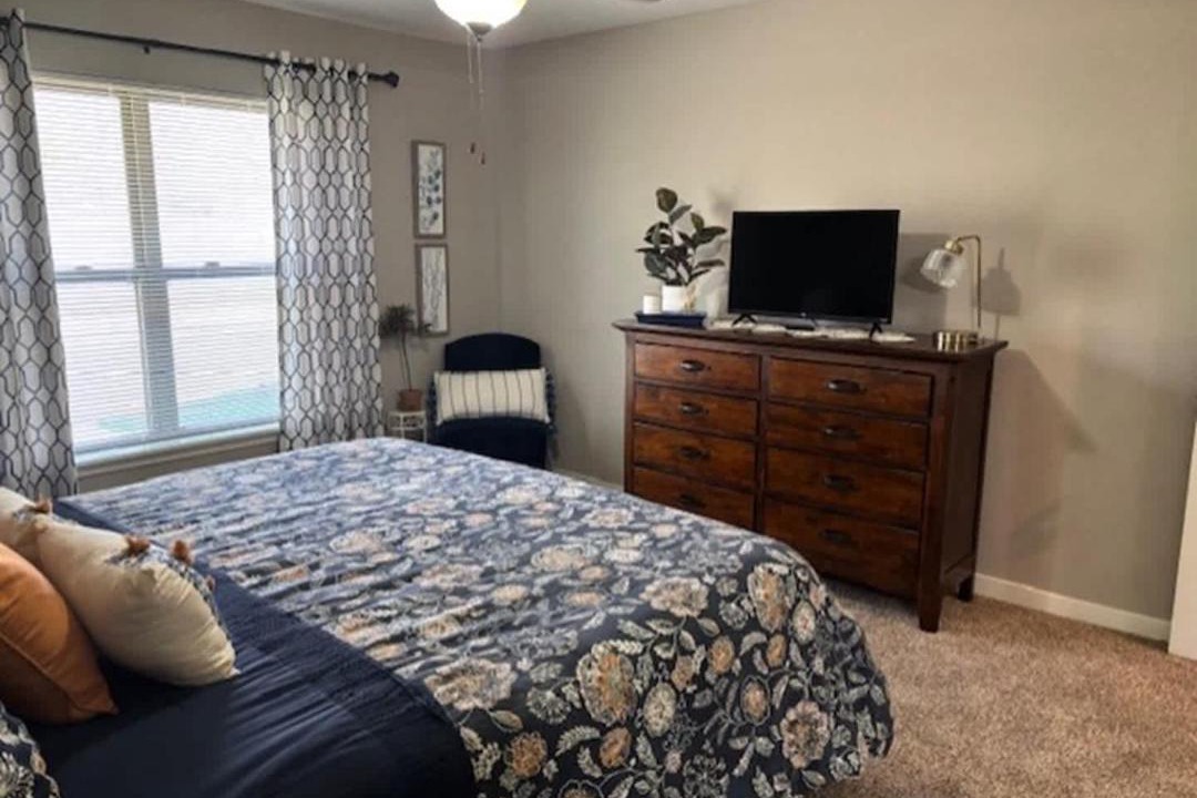 Photo of Bedroom in Loves Park