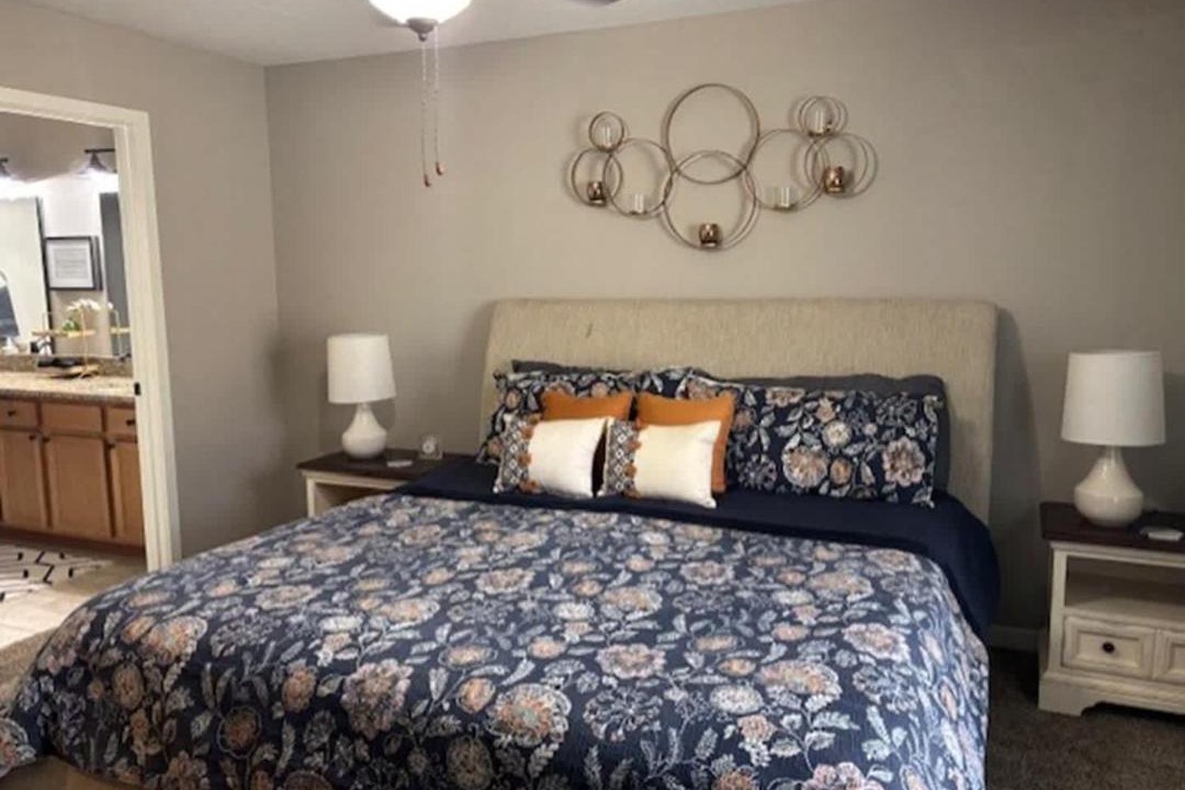 Photo of Bedroom in Loves Park