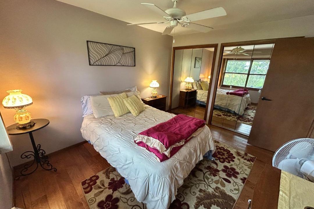 Photo of Bedroom in Marseilles