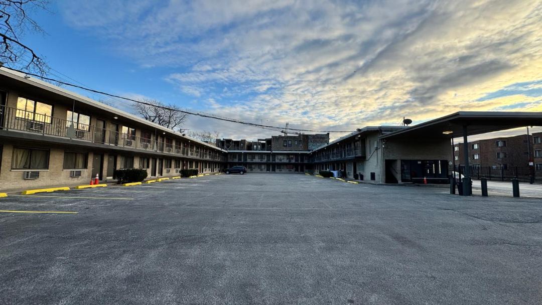 Photo of Buildings in Greater Grand Crossing