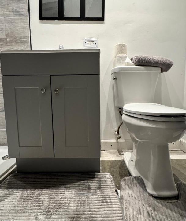 Photo of Bathroom in Greater Grand Crossing