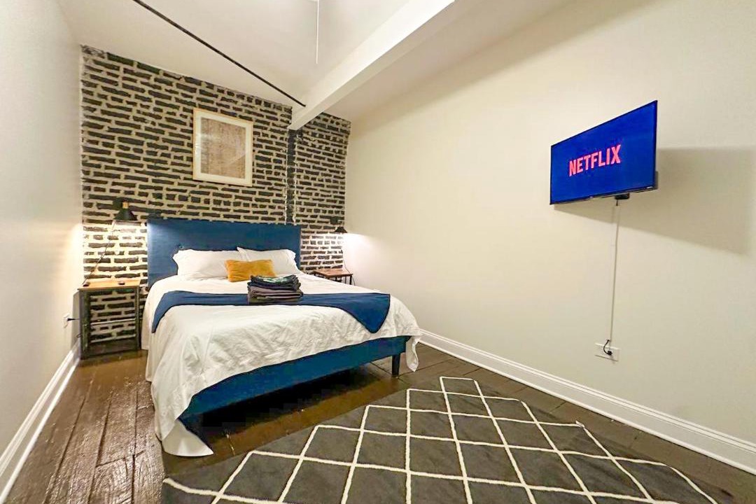 Photo of Bedroom in Near South Side