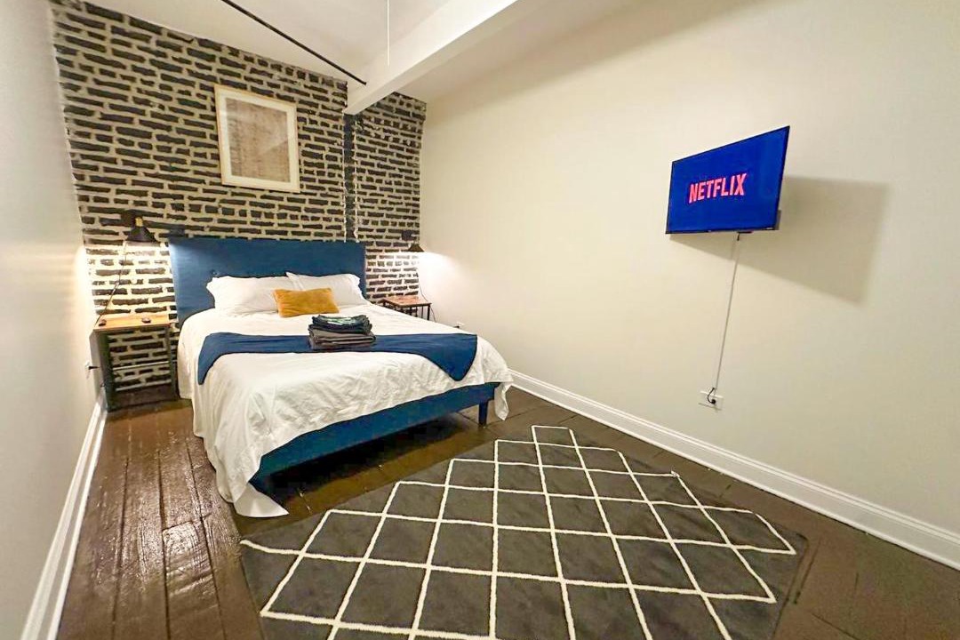 Photo of Bedroom in Near South Side