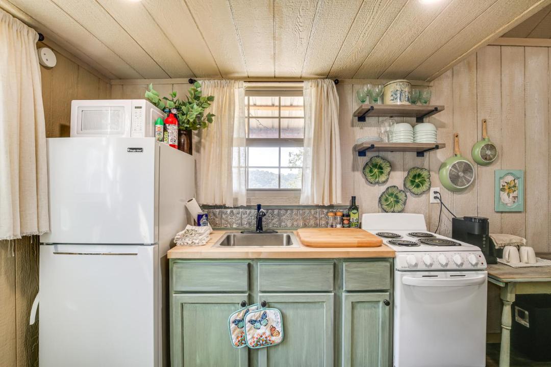 Photo of Kitchen in Michael