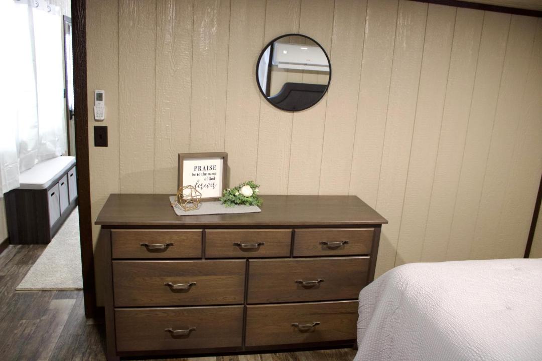 Photo of Bedroom in Toledo