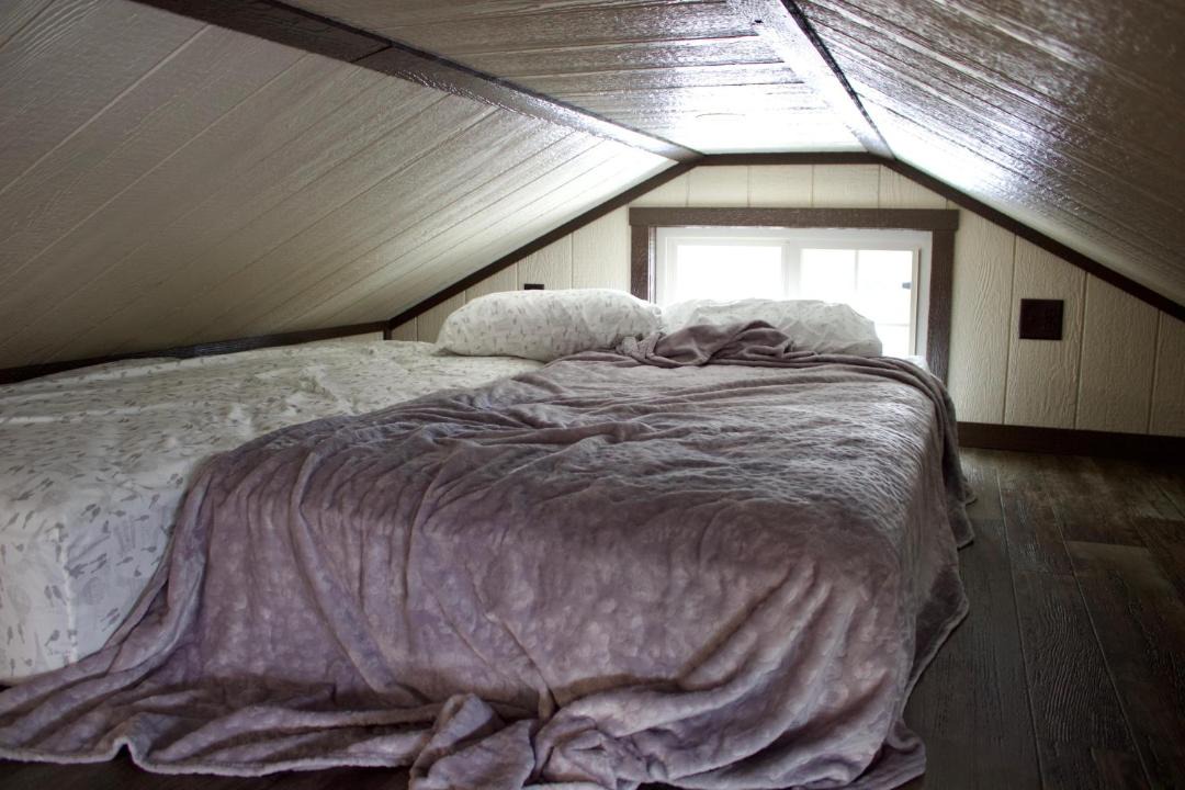 Photo of Bedroom in Toledo