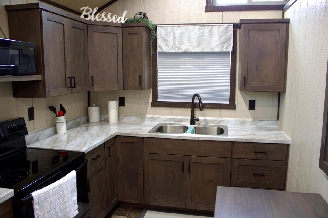 Photo of Kitchen in Toledo