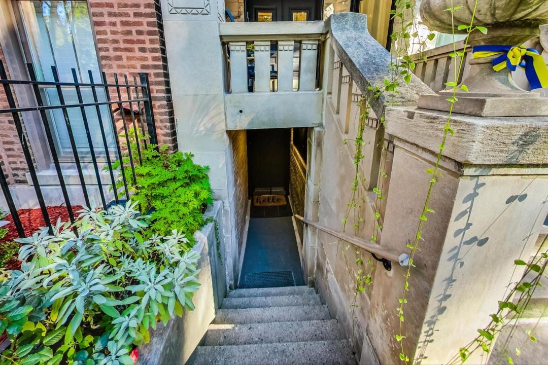 Photo of Patio Balcony in Park West