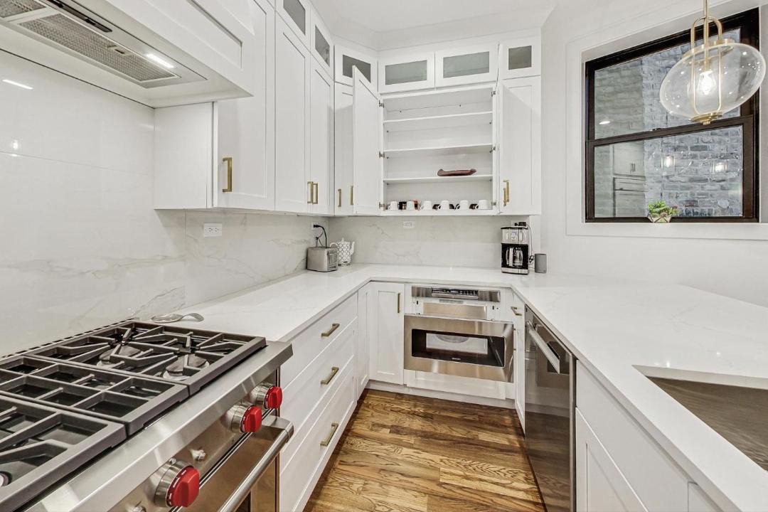 Photo of Kitchen in Park West