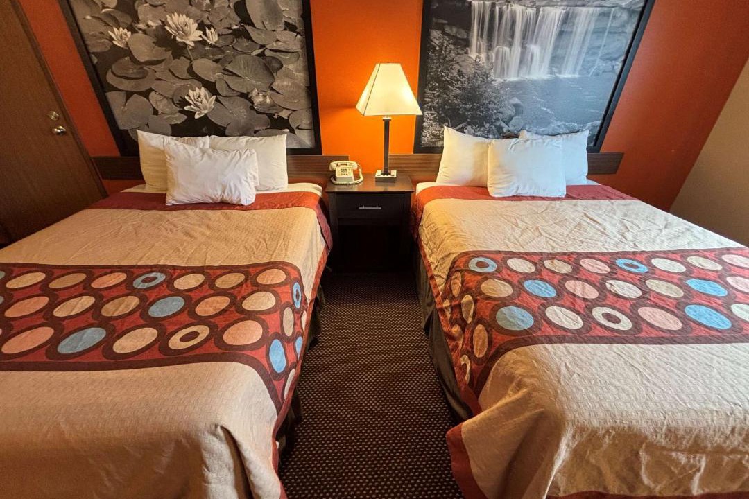Photo of Bedroom in Du Quoin
