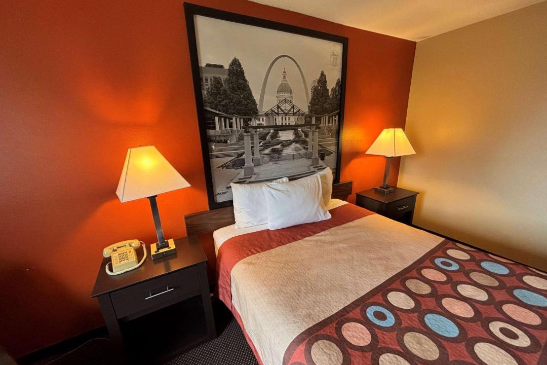 Photo of Bedroom in Du Quoin