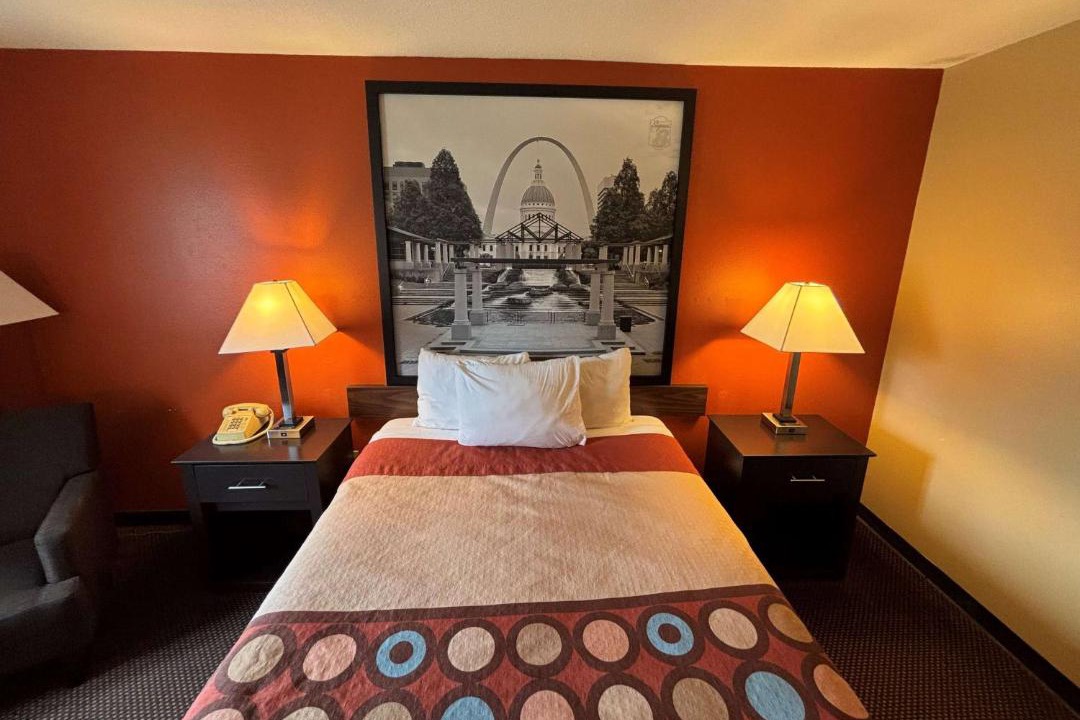 Photo of Bedroom in Du Quoin