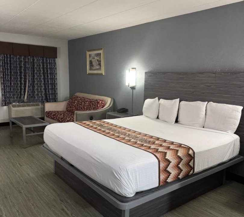 Photo of Bedroom in Chicago Ridge