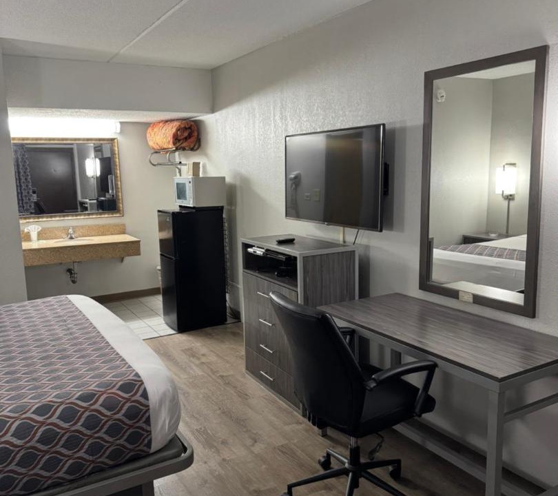 Photo of Bedroom in Chicago Ridge