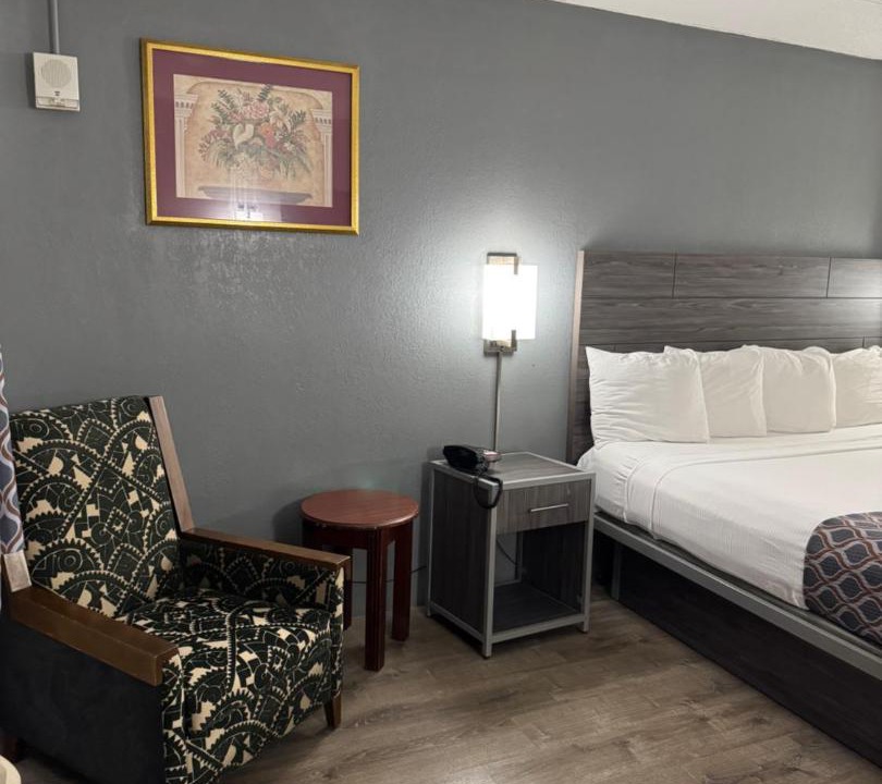 Photo of Bedroom in Chicago Ridge