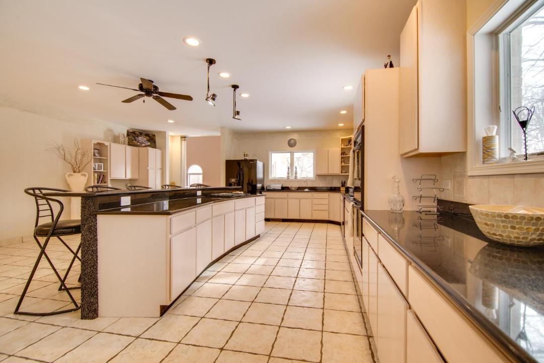 Photo of Kitchen in Hoffman Estates